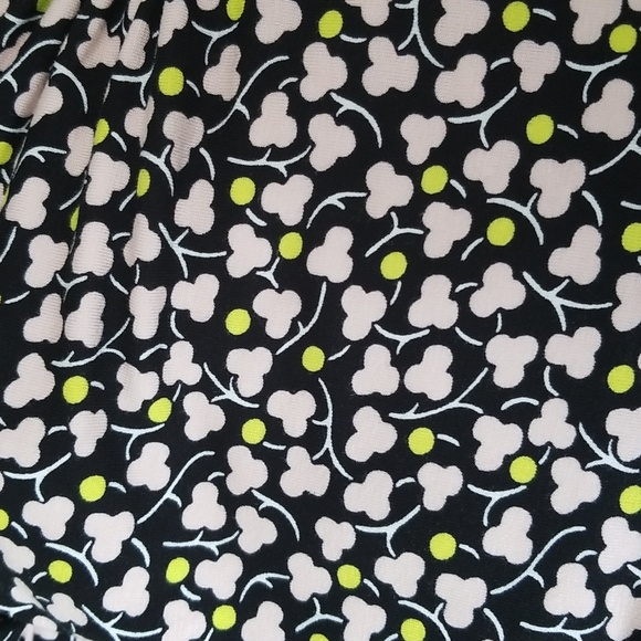 BODEN SWEETHEART JERSEY  MIDI DRESS NWT - Picture 10 of 10